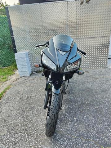 Honda CBR125R A1 motor beschikbaar voor biedingen