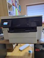 Imprimante hp A3, Faxen, Gebruikt, Inkjetprinter, HP Office Jet