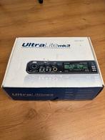 (Négociable) MOTU Ultralite MK3 Firewire, Computers en Software, Geluidskaarten, Ophalen of Verzenden, Zo goed als nieuw, Extern
