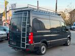 Volkswagen crafter airco GOEDE STAAT+ keuring vvk, Auto's, Bluetooth, Volkswagen, Bedrijf, Euro 4