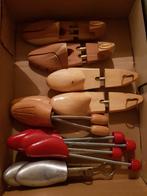 embauchoirs, Enlèvement, Comme neuf, Autres types