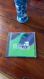 Cd Michel berger "best  of 2 cd", Enlèvement, Comme neuf