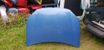 VW GOLF V MOTORKAP  BJ 2005 TOT 2008 beschikbaar voor biedingen