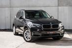 BMW X5 xDrive25d / Lichte vracht / Trekhaak, Auto's, Automaat, 1995 cc, Leder, Diesel
