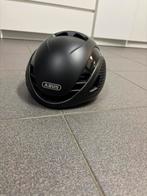 Abus gamechanger mat zwart M, Fietsen en Brommers, Ophalen of Verzenden, Zo goed als nieuw, M