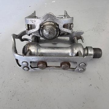 Campagnolo pedalen Gran Sport beschikbaar voor biedingen