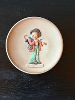 Hummel Goebel bord, Ophalen of Verzenden, Zo goed als nieuw, Hummel