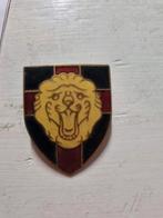 Broche Brigade Piron Luxembourg, Verzamelen, Militaria | Algemeen, Ophalen of Verzenden