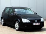 VW Golf 1.4 BENZINE, in uitzonderlijk goede en mooie staat!, Auto's, Volkswagen, Voorwielaandrijving, Stof, Zwart, 4 cilinders
