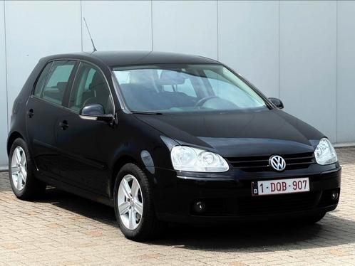VW Golf 1.4 BENZINE, in uitzonderlijk goede en mooie staat!, Auto's, Volkswagen, Particulier, Golf, Airbags, Airconditioning, Boordcomputer