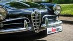 Alfa Romeo Giulietta Spider, Autos, Alfa Romeo, Cuir, 55 kW, Noir, Propulsion arrière