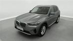 BMW X3 2.0 dA sDrive18 MHEV NAVI / CUIR SPORT / FULL LED, Auto's, BMW, Automaat, 110 kW, 4 cilinders, Leder