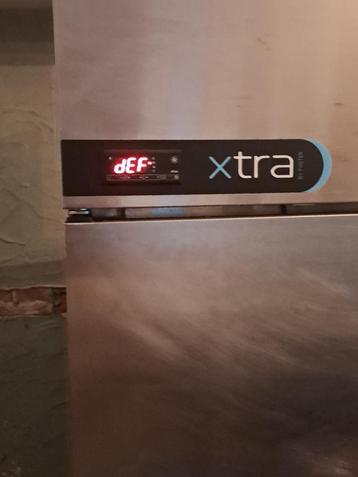 bewaarvriezer beschikbaar voor biedingen