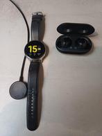 Smartwachts active 2 samsung, Bijoux, Sacs & Beauté, Montres connectées, Enlèvement