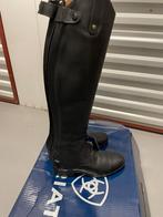 Bottes ARIAT Neuves en cuir Noir Pointure 39 = 189 euros, Animaux & Accessoires, Enfants, Enlèvement, Dressage, Neuf