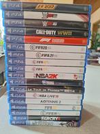 Pakket ps4 games, Ophalen of Verzenden