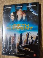 The Fifth Element (1997) (Luc Besson) DVD, CD & DVD, DVD | Science-Fiction & Fantasy, Comme neuf, Enlèvement ou Envoi
