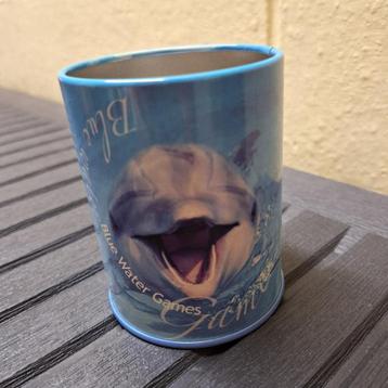 Potloodhouder beschikbaar voor biedingen