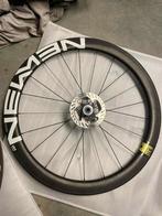 Newmen Advanced SL R.50 streem wanty fade, Fietsen en Brommers, Fietsonderdelen, Ophalen, Gebruikt, Racefiets, Wiel