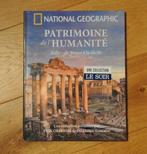 Livre de collection National Géographic: L' Italie, Livres, Histoire mondiale, Enlèvement ou Envoi, Neuf
