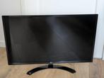 Scherm LG 32mp58hq, Computers en Software, Monitoren, Ophalen, IPS, VGA, LG