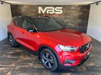 Volvo XC40 1.5 T3 * R DESIGN * TOIT PANO * HARMAN * GARANTIE, Auto's, Volvo, Gebruikt, USB, 1574 kg, Bedrijf