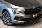 Skoda Kamiq 1.5 TSI - Carplay - Zetelverw. - DAB - Cruise, Autos, Skoda, Argent ou Gris, Achat, Entreprise, Boîte manuelle