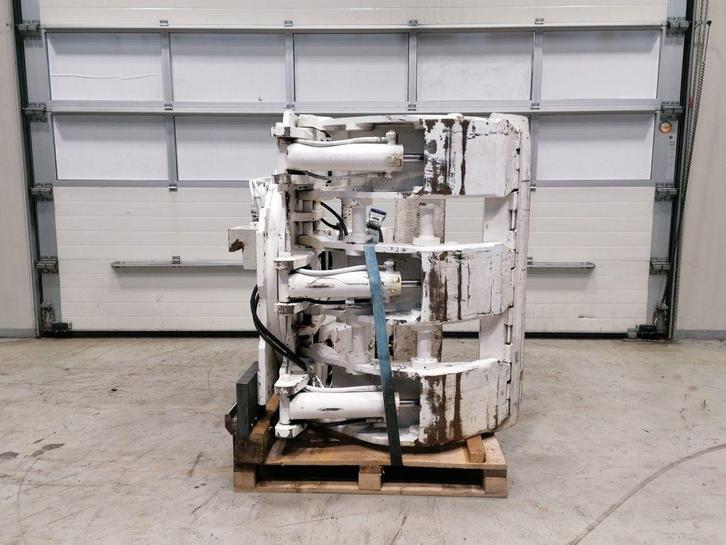 CASCADE 130F-RDP, Zakelijke goederen, Machines en Bouw | Onderdelen