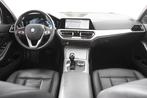 BMW 330e X-Drive Touring *1ste Eigenaar*Navigatie*, 4 cilinders, 1905 kg, Leder, Bedrijf