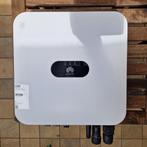 Huawei Omvormer SUN2000-4.6KTL-L1 hybride – 4,6 kW, Ophalen of Verzenden, Zo goed als nieuw, Overige typen, 200 wattpiek of meer
