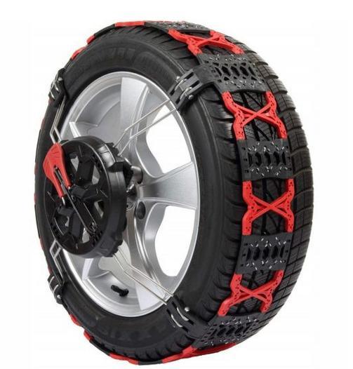 Loopvlakkettingen te huur (ook verkoop), Auto diversen, Sneeuwkettingen, Nieuw, Ophalen of Verzenden