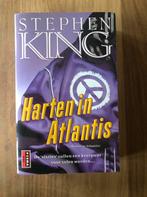 Stephen King - Hearts in Atlantis, Stephen King, Enlèvement ou Envoi, Belgique, Comme neuf