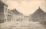 Brosbeek - De Antwerpschestraat, Collections, Cartes postales | Belgique, Affranchie, Enlèvement ou Envoi, Anvers, Avant 1920