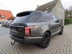 Land Rover Range Rover 3.0 TDV6 Vogue (bj 2017, automaat), Auto's, Automaat, Gebruikt, Leder, Bedrijf