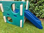 Little tikes activiteitengym, Ophalen, Gebruikt, Glijbaan