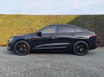 Audi Q8 e-tron !VERKOCHT !e-tron - Black edition - opendak, Autos, Audi, Achat, 408 ch, Euro 6, Entreprise