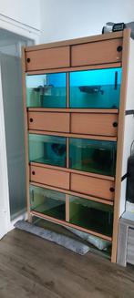 Aquarium stelling, Dieren en Toebehoren, Ophalen