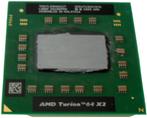 Reserveonderdelen voor HP DV-6000 CPU-processor Amd Turion T, Computers en Software, Processors, Amd Turion TL56, MHz S1, Refurbished
