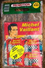 Michel Vaillant - Album PANINI-promotie nooit geopend 1992, Ophalen of Verzenden, Nieuw, Jean Graton