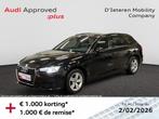 Audi A4 Avant A4 Avant 30 TDi Business Edition S tron.(EU6d-, Achat, A4, Automatique, Cruise Control