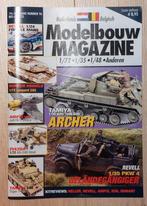 Modelbouw Magazine - Nr 96 mei-juli 2023, Hobby & Loisirs créatifs, Enlèvement ou Envoi, Neuf