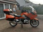 exclusive r1200rt lc full option, 2 cilinders, Motorrijbewijs A, Meer dan 35 kW, Toermotor
