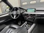 BMW X5 M50d | Panoramadak | Head-Up Display | Camera | Elekt, Auto's, Automaat, 177 g/km, 2993 cc, Alcantara
