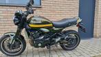 Kawasaki Z900 RS (2020) met Akrapovic e-k9r3 uitlaat, Motoren, 4 cilinders, 900 cc, Particulier