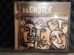 K's Choice (3 cd's), Cd's en Dvd's, Cd's | Rock, Ophalen of Verzenden