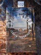 De omwegen Jeroen Theunissen, Ophalen of Verzenden, Zo goed als nieuw, Jeroen Theunissen