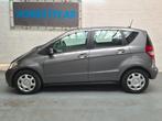 Mercedes A160 benzine Autom-2011'-84000km-Topstaat-Garantie, Auto's, Automaat, 1498 cc, Zwart, 5 deurs