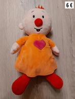 Knuffel Babilu Bumba 30 cm, Utilisé, Enlèvement ou Envoi