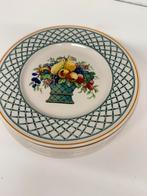 Villeroy en Bosch servies Basket, Enlèvement, Comme neuf, Assiettes(s)