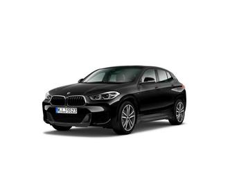 BMW Serie X X2 sDrive18i  beschikbaar voor biedingen